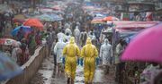 "Ebola nas torturuje". Mieszkańcy Konga w strachu przed szybko rozprzestrzeniającą się epidemią