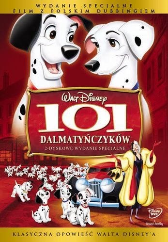 101 dalmatyńczyków