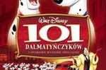"101 Dalmatyńczyków" i specjalne wydanie DVD pod patronatem WP