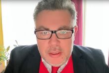 Tomasz Kisielewicz ps. Wiejski