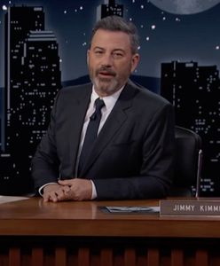 Jimmy Kimmel opublikował poruszający wpis. Jego dziecko znowu przeszło operację na otwartym sercu