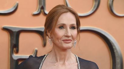 J.K. Rowling nie boi się ataków na nią. Zamierza dalej walczyć o prawa kobiet