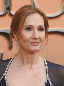 J.K. Rowling nie boi się ataków na nią. Zamierza dalej walczyć o prawa kobiet