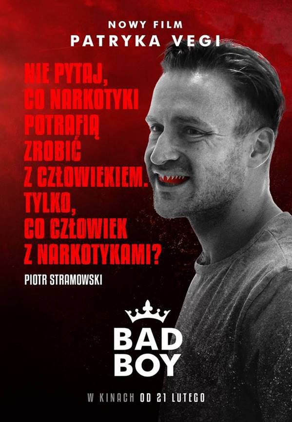 bad boy