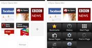 Opera Mini 7 dla iOS