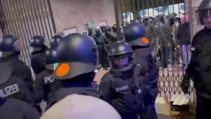 Skandal w Niemczech. Ponad 50 osób rannych