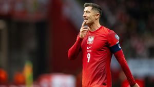 Media: "Lewy" z ofertą z Anglii. "Jeden z trzech wielkich klubów"