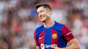 Zapaść Lewandowskiego. Te liczby mówią wszystko