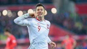 Najdroższa koszulka Polski bez wyjaśnienia