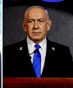 Media: Trump rozważa wizytę w Izraelu we wrześniu