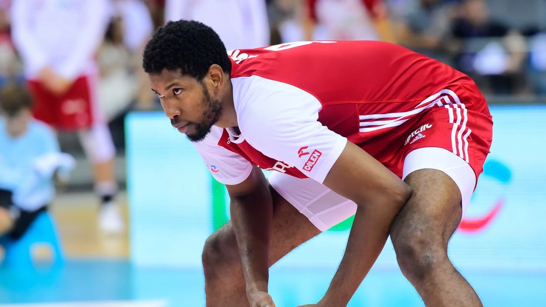 WP SportoweFakty / Paweł Piotrowski / Na zdjęciu: Wilfredo Leon