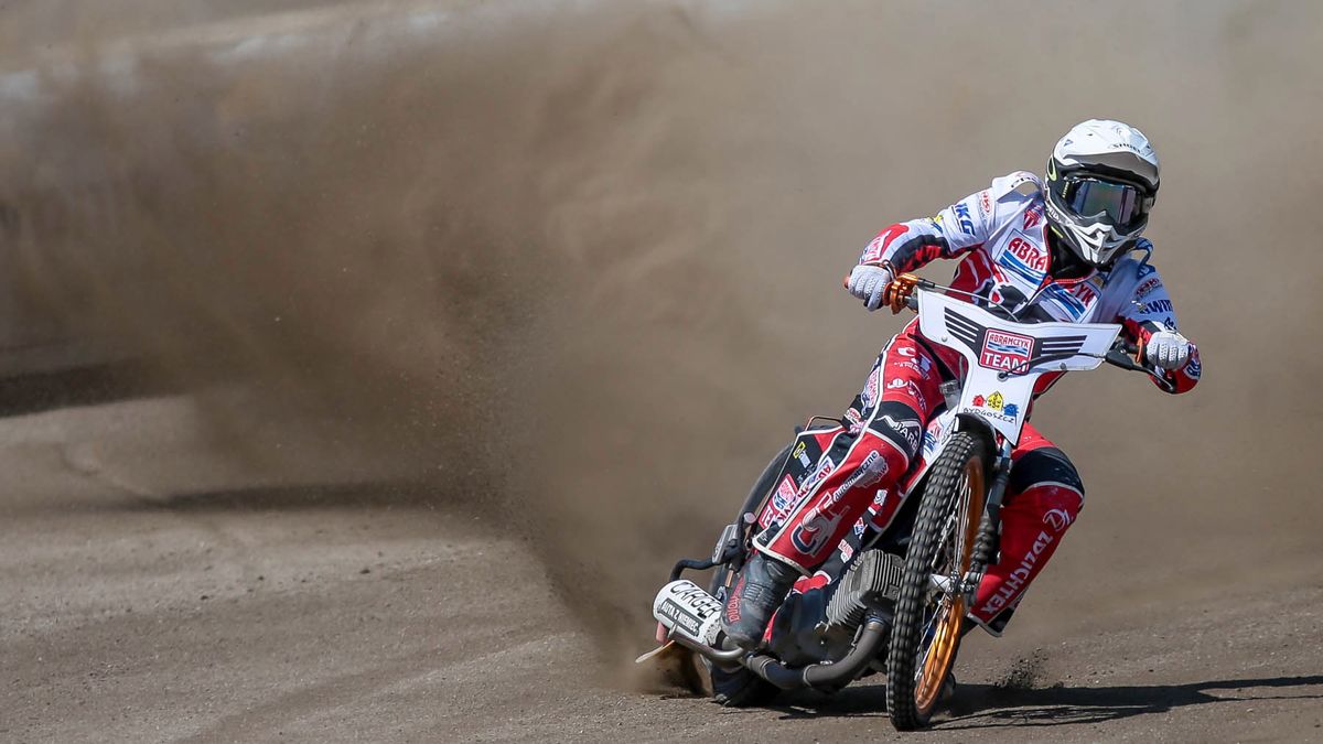 WP SportoweFakty / Arkadiusz Siwek / Na zdjęciu: Daniel Jeleniewski