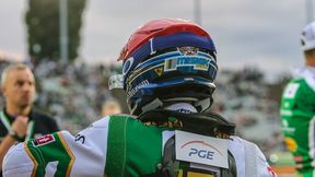 Miśkowiak wskazał najważniejszy moment swojej juniorskiej kariery. Wyznaczył też ambitny cel na przyszłość