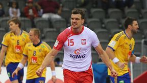 MŚ 2015: Dragan Gajić królem strzelców, Michał Jurecki liderem Biało-Czerwonych