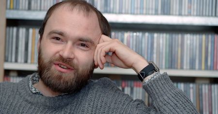 Beksiński odebrał sobie życie w Wigilię. Jego ciało odnazał sławny ojciec