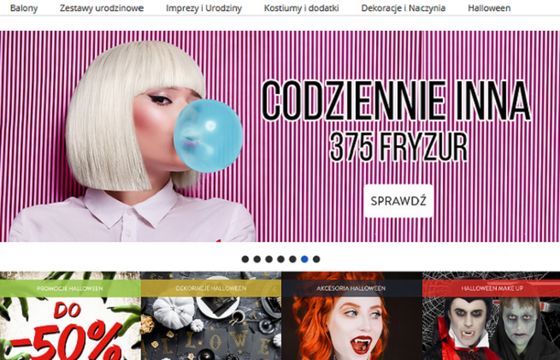 4fun Media zamyka e-sklep naImpreze.pl. „Sprzedaż niższa od założeń, 0,5 mln zł straty, brak inwestora”