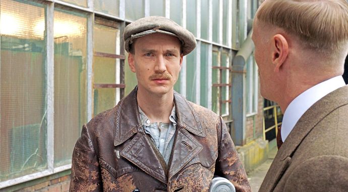 Rozbite marzenia. 1918-1939