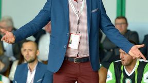 Michał Baran odpowiada na zarzuty. "Devante musi uporać się sam ze sobą"