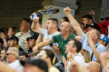 Motoarena odleciała! W piątek kolejna okazja do kibicowania Aniołom [fotogaleria]