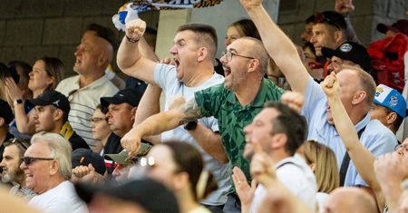 Motoarena odleciała! W piątek kolejna okazja do kibicowania Aniołom [fotogaleria]
