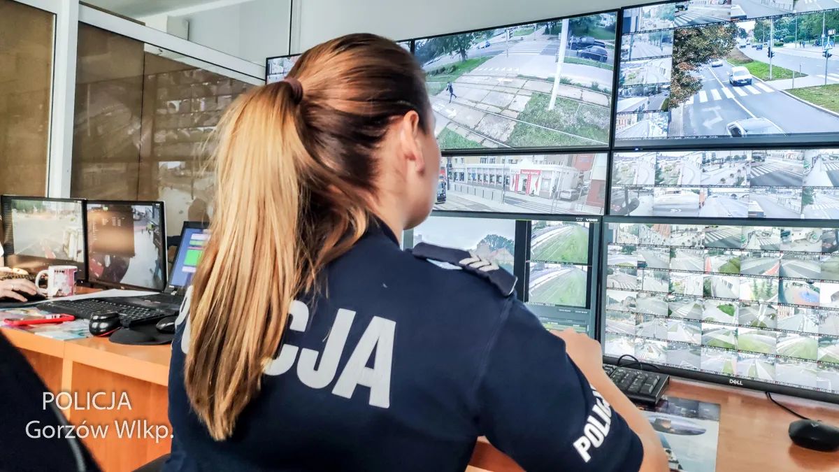 fot. KMP Gorzów Wielkopolski