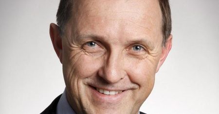 Niemcy: Thomas Sedran nowym szefem Opla