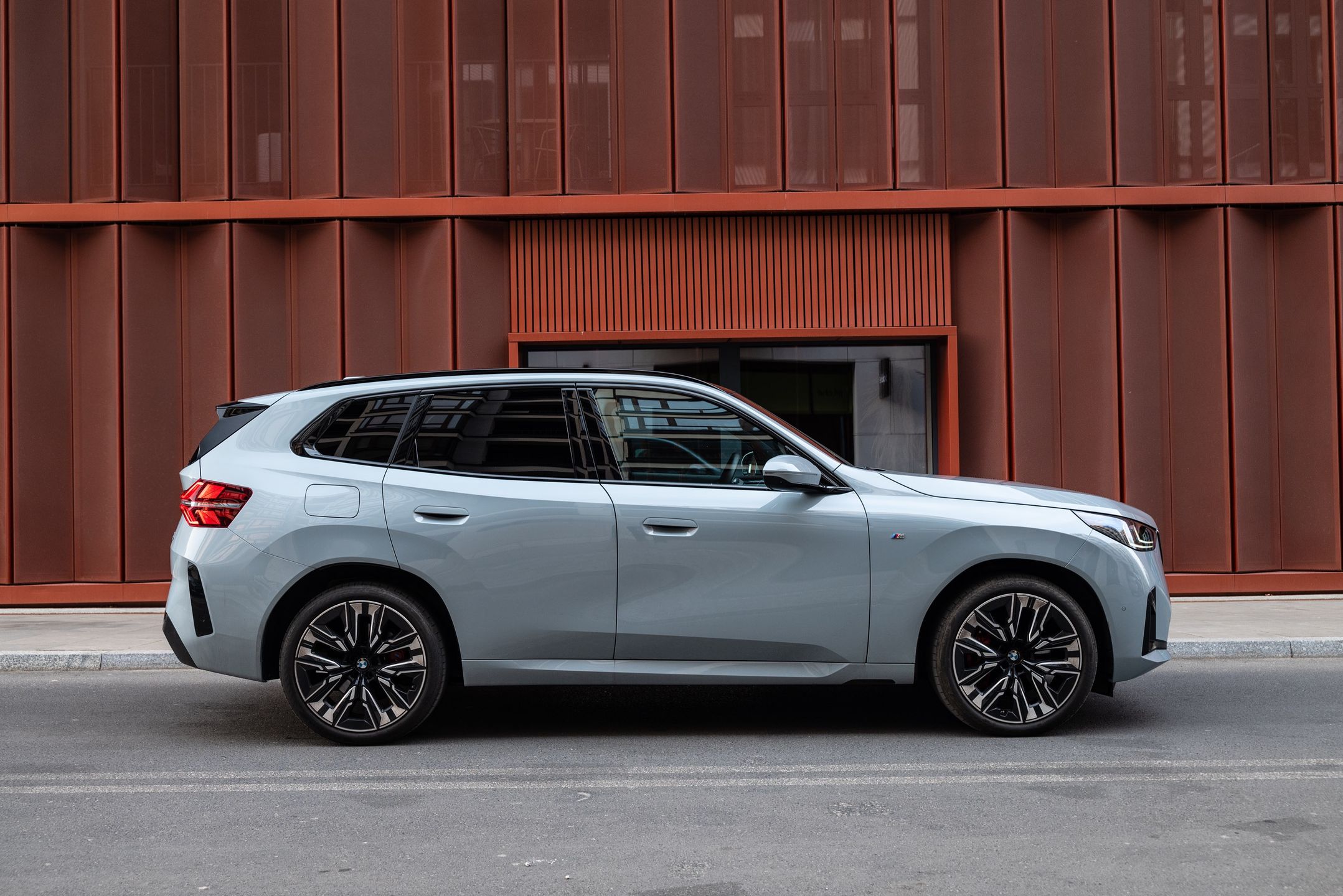 BMW X3 40d xDrive