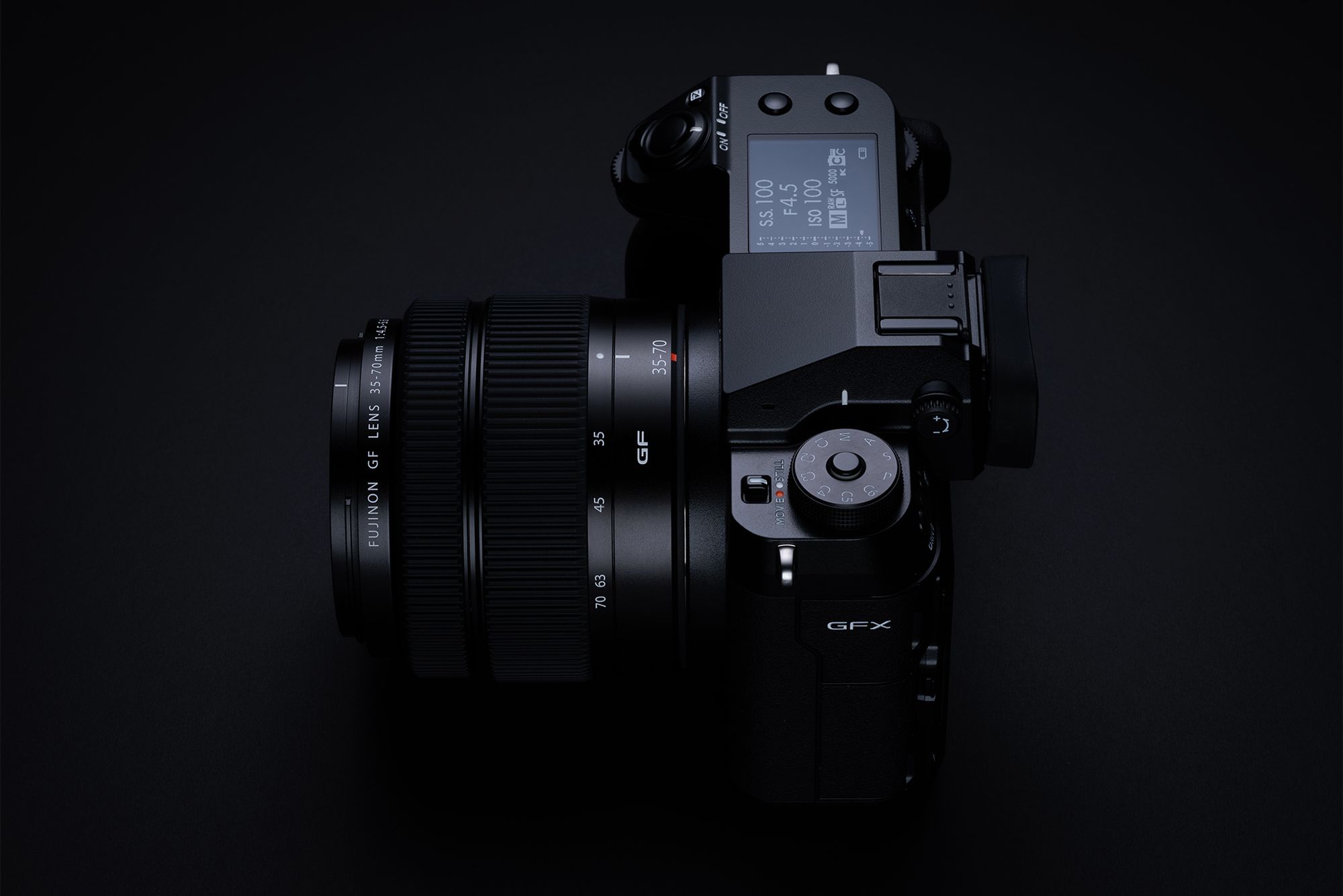 Fujifim GFX 50S II: Średni format, doskonała jakość i sensowna cena 3