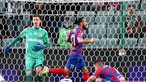 Ivi Lopez, gwiazda Rakowa: Coś takiego jeszcze mnie w życiu nie spotkało!