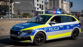 Polscy piłkarze pobici. Policja zatrzymała 33-latka