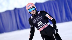 Skoki narciarskie. Puchar Świata. Jan Szturc zwrócił uwagę na główny atut Dawida Kubackiego. O tym się nie mówiło