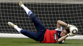 Przed III runda Carling Cup: Szansa dla Polaków