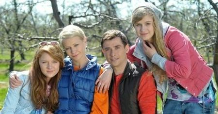 "M jak miłość": Gwiazdor serialu tęskni za Małgosią. Zobaczcie, jak odeszła!