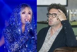 Wojewódzki opublikował rozmowę z Dodą. Miała powód do jej przerwania?