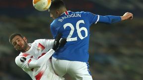 Liga Europy. Lech Poznań - Glasgow Rangers. Starcia polsko-szkockie. Rangersi katami Biało-Czerwonych