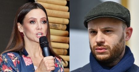 Kinga Rusin odpowiada Janowi Śpiewakowi: "Przeszkadza mu, że jestem przedsiębiorcą i DZIELĘ SIĘ MAJĄTKIEM z potrzebującymi!"