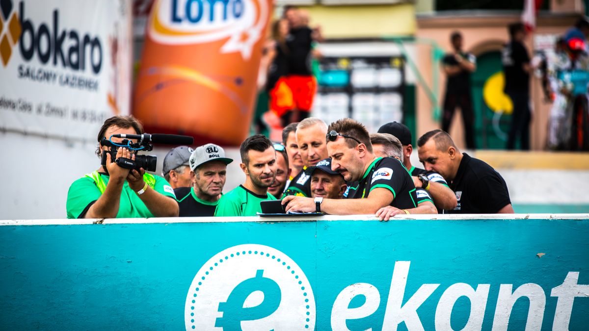 WP SportoweFakty / Mateusz Wójcik / ROW Rybnik