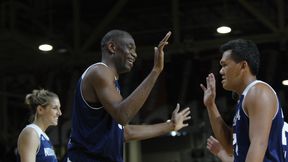 Numer słynnego środkowego NBA z lat 90-tych został zastrzeżony (Wideo)