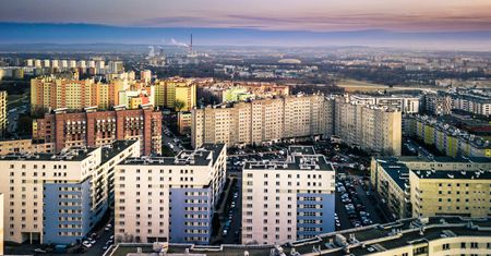Nowe zjawisko na rynku najmu. Ceny hamują, właściciele czekają na chętnych