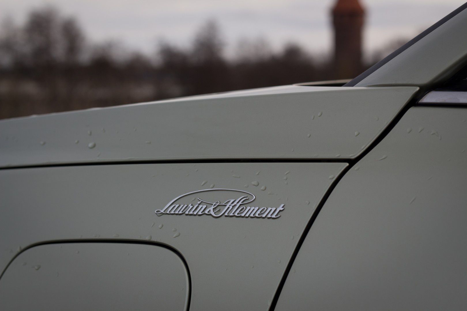 Škoda Superb 1.5 TSI Plug-In Hybrid