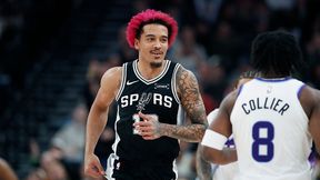 Jedyny Polak w NBA, Jeremy Sochan zostaje w Spurs. Oto, co może się stać