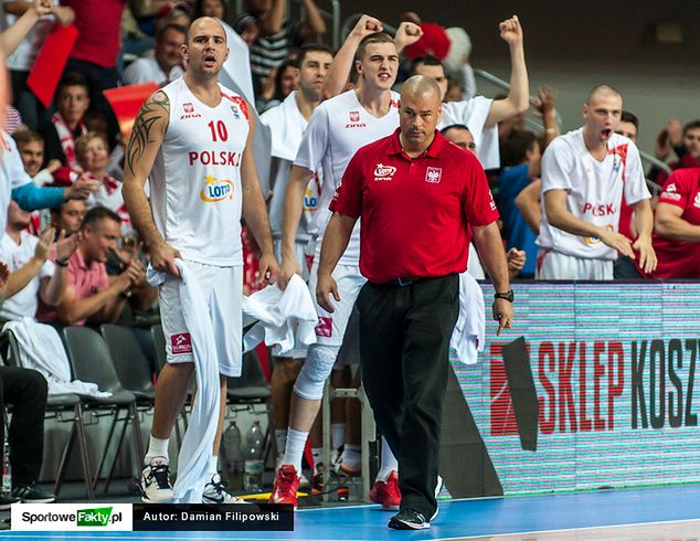 Mecze kadry śledziło sporo kibiców