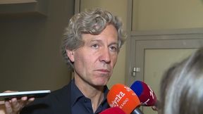 Rewolucja już za Legią. Mioduski: Czas na stabilizację