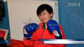 Była instruktorką karate, dziś walczy o przetrwanie. Historia Anety