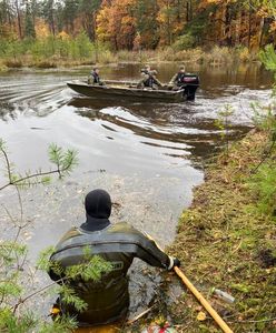 Zdjęcia zwłok Borysa wyciekły do sieci. Jest ruch śledczych