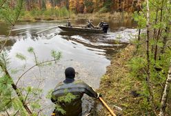 Zdjęcia zwłok Borysa wyciekły do sieci. Jest ruch śledczych