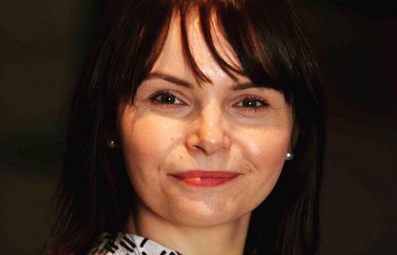 Magdalena Komar-Jakubowska odpowiada za markę Meloradio