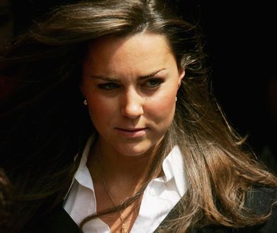 Dziś Kate i William to szczęśliwe małżeństwo. Sprytna panna Middleton wiedziała, jak temu szczęściu dopomóc