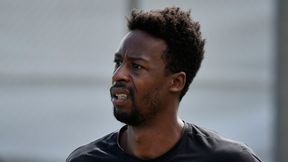 Gael Monfils pożegnał się z Madrytem. Trwa kryzys Grigora Dimitrowa