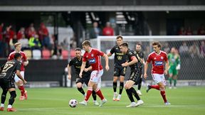 Rywale Jagiellonii pełni optymizmu. "Nic jeszcze nie jest rozstrzygnięte"